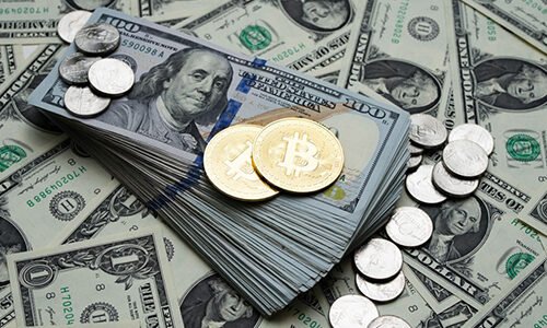 ڈالر کی قیمت میں معمولی کمی
