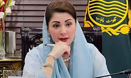 مریم نواز کا کچے علاقوں کے لیے 23 ارب روپے مختص کرنے کا اعلان